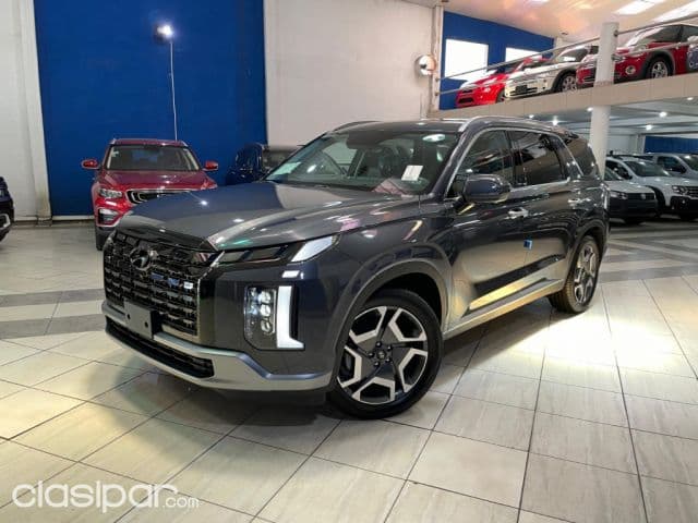 Hyundai Palisade Gls 2025