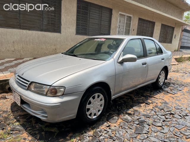 Nissan Pulsar 1999