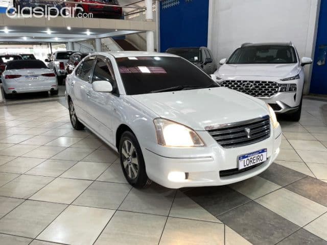Toyota Premio 2004