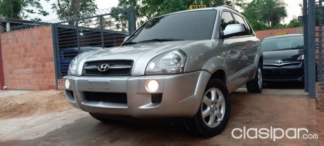 Hyundai No especificado 2005
