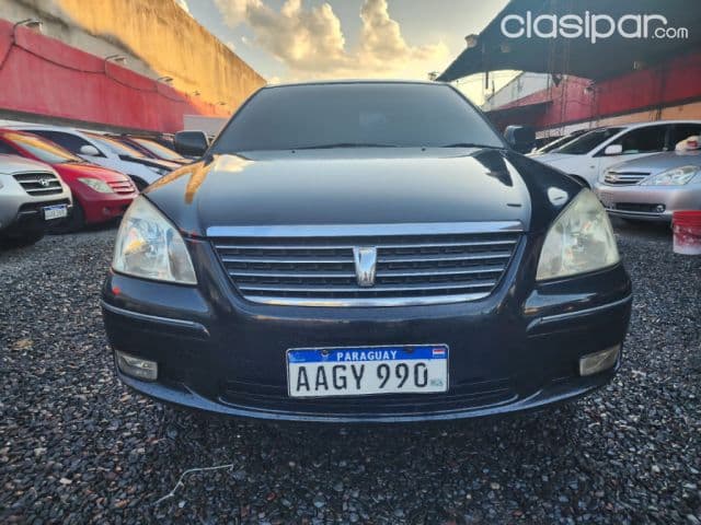 Toyota Premio 2003