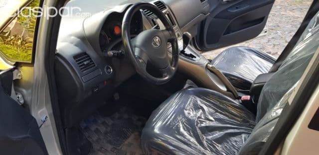 Toyota Auris 2007