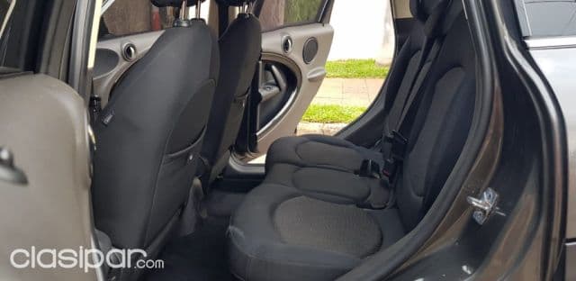 Mini Cooper 2011