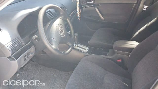 Toyota Allion 2004