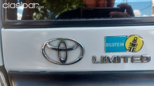 Toyota Prado 2000