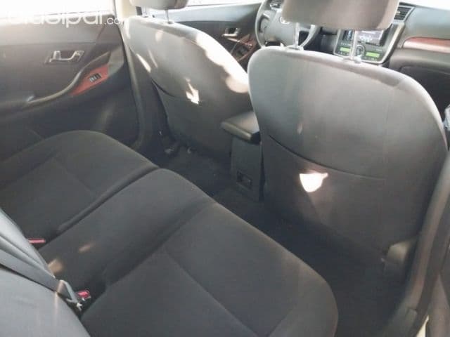 Toyota Allion 2007
