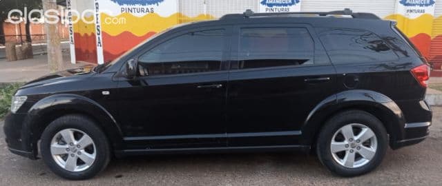 Dodge Journey 2015