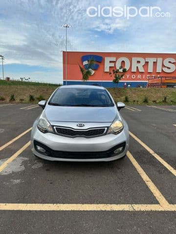 Kia Río 2014