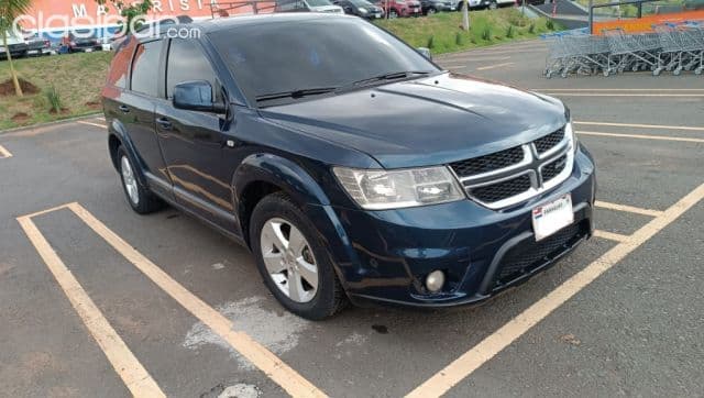 Dodge Journey 2014