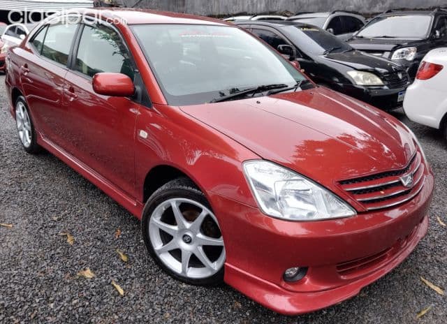 Toyota Allion 2003