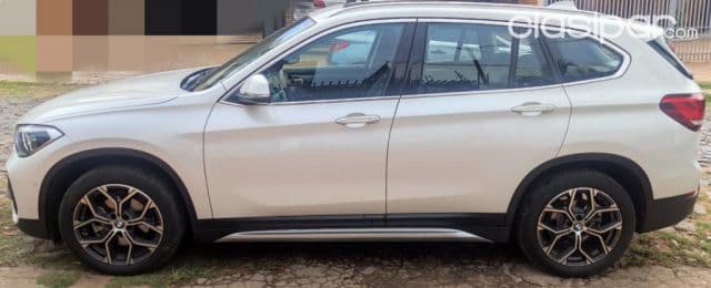 Bmw X1 2020