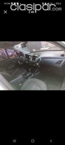 Hyundai Tucson 2011