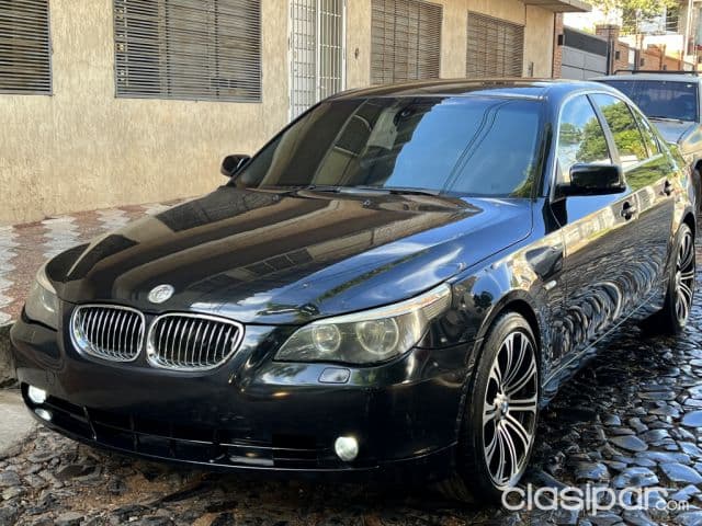 Bmw 525 2005