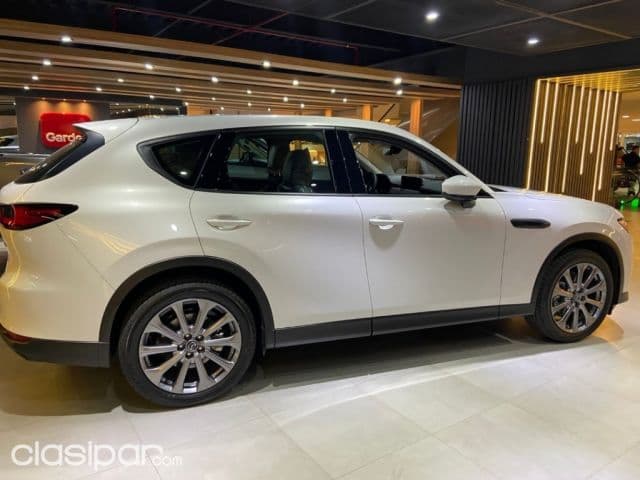Mazda Cx-60 High Limited 4X4 2026