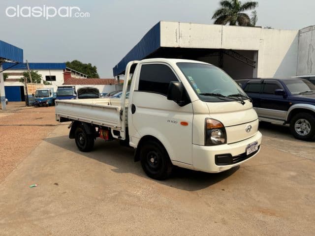 Hyundai H-1 2014