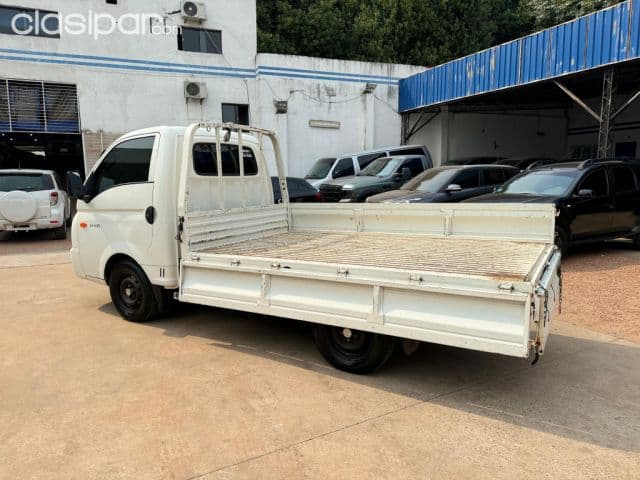 Hyundai H 100 2014