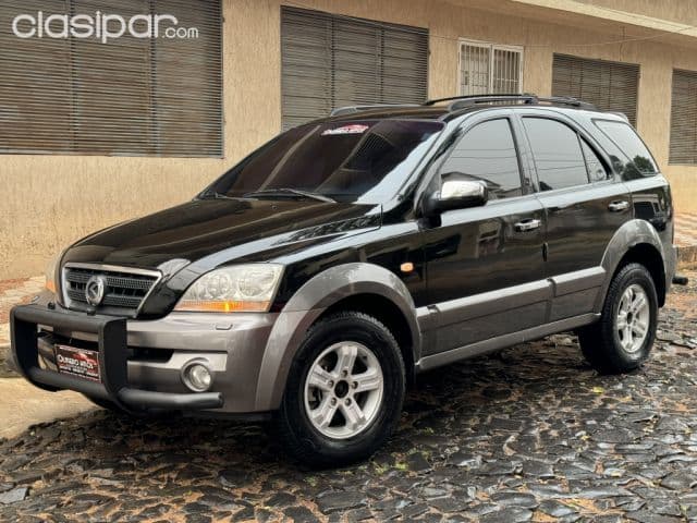 Kia Sorento 2004