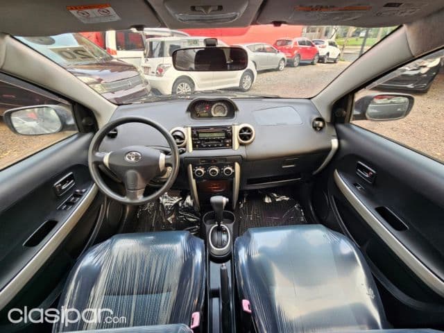 Toyota Ist 2006
