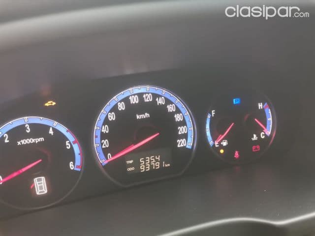 Hyundai Santa Fé 2007