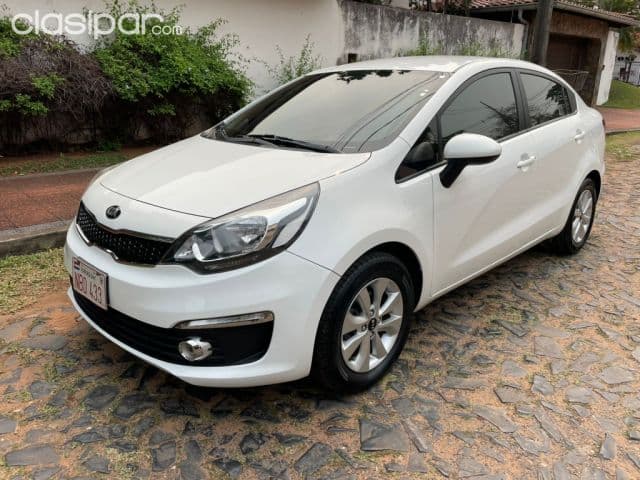 Kia Rio 2016