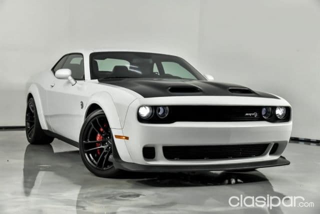 Dodge Charger 2021