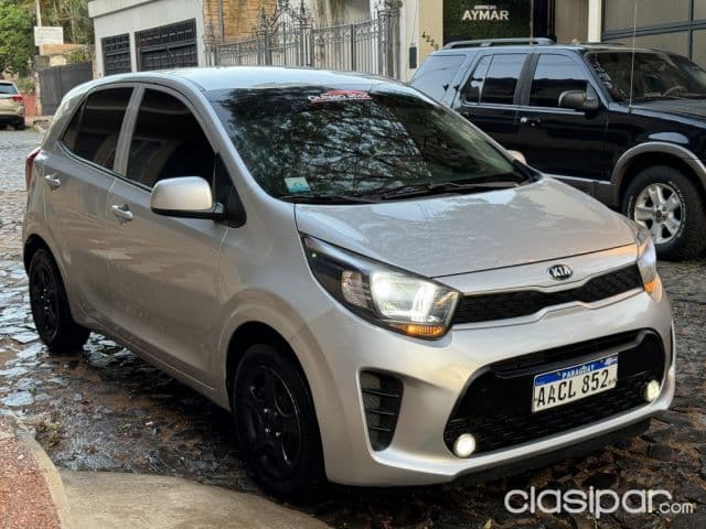Kia Picanto 2020