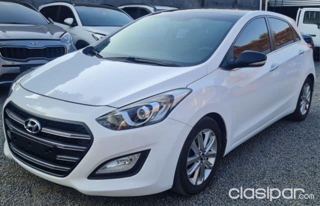Hyundai I30 2013