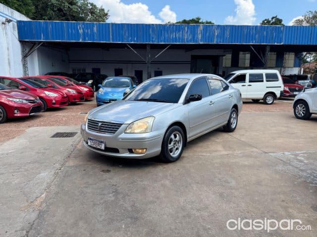 Toyota Premio 2003