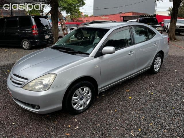 Toyota Allion 2005