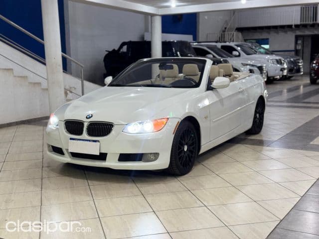 Bmw 550 2010