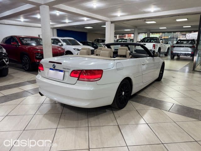 Bmw 550 2010