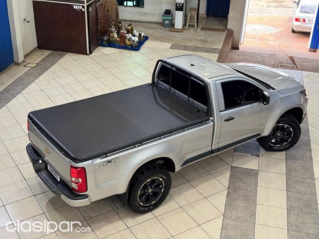 Chevrolet S10 2023