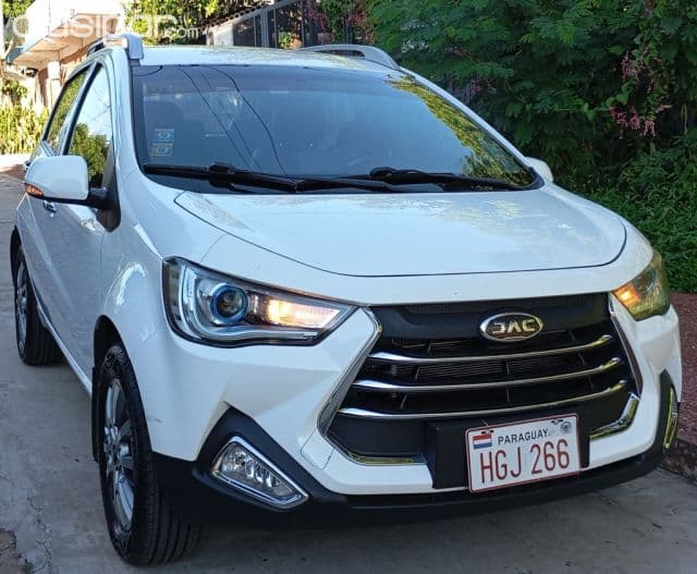 Jac S1 2020
