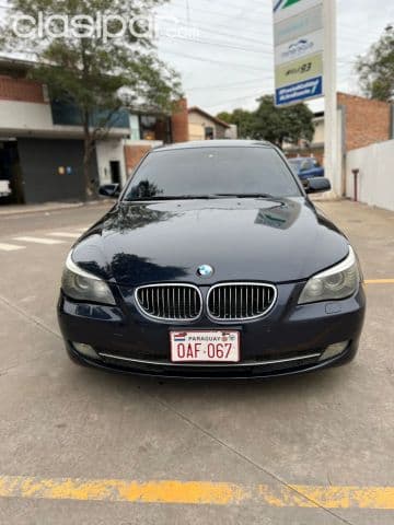 Bmw 530 2009