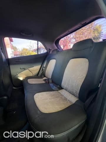 Hyundai I 10 2019