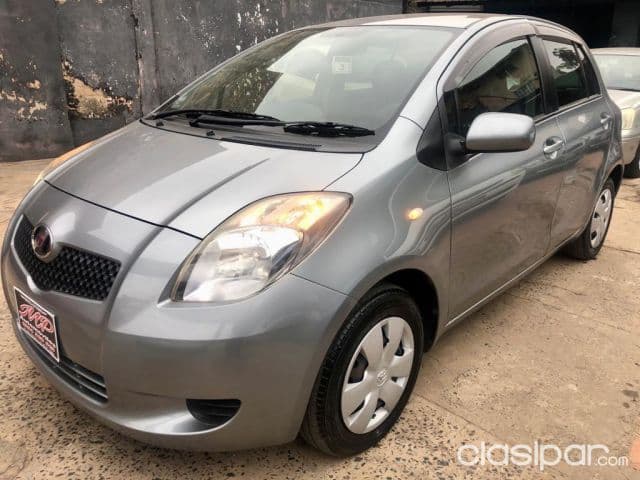 Toyota Vitz 2006