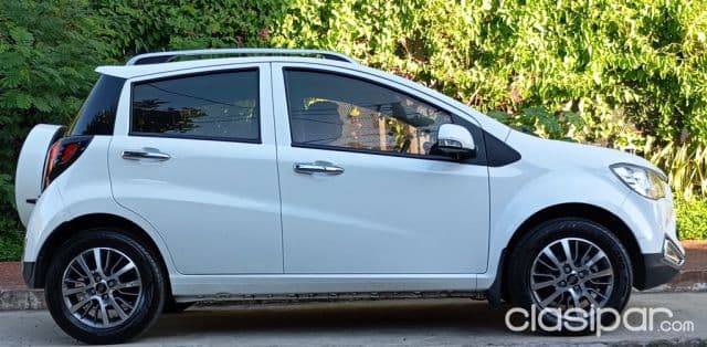 Jac S1 2019