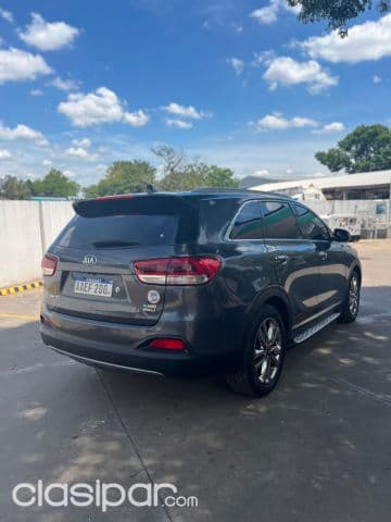 Kia Sorento 2013
