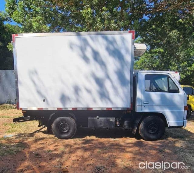 Isuzu No especificado 1992