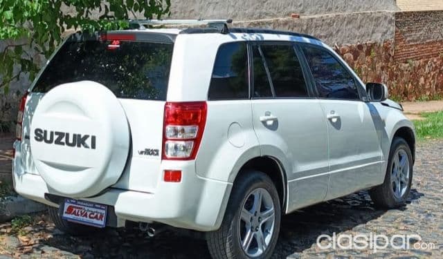 Suzuki Vitara 2007