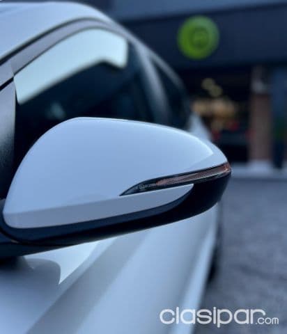 Hyundai Hb20 2024