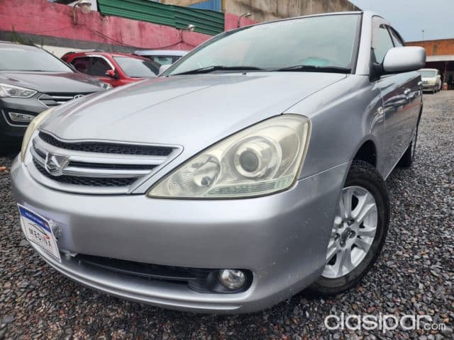 Toyota Allion 2007