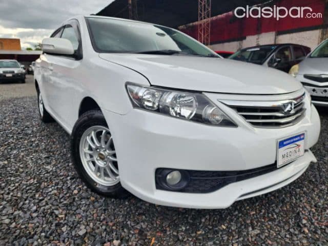 Toyota Allion 2010