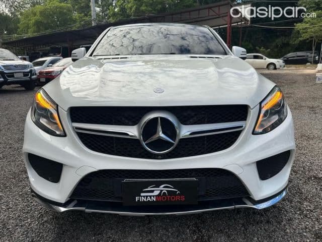 Mercedes-Benz 350 2016