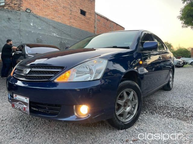 Toyota Allion 2003
