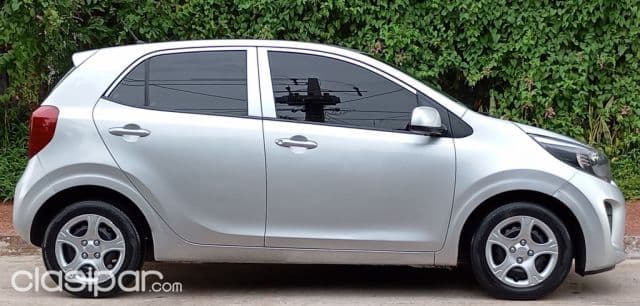 Kia Picanto 2019