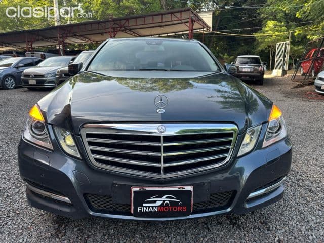 Mercedes-Benz 350 2013