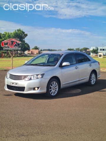 Toyota Allion 2008
