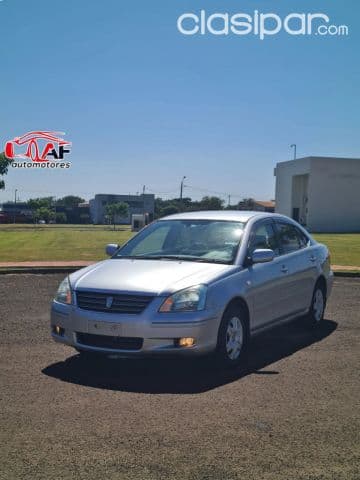 Toyota Premio 2007