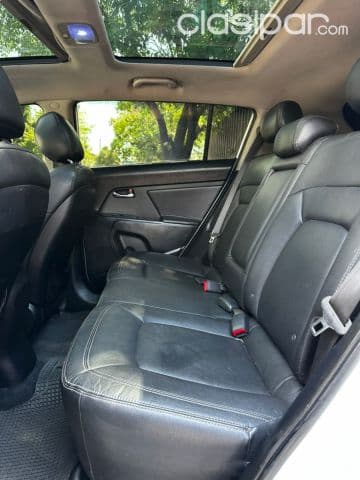 Kia Sportage 2012
